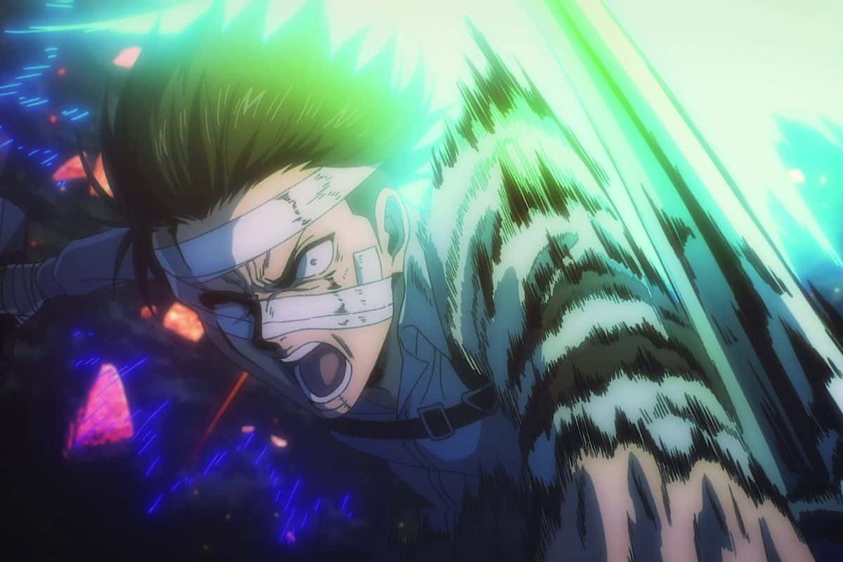 attack on titan shingeki no kyojin