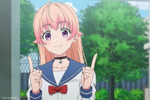 witch watch anime resena sugoi cast