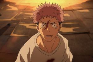 jujutsu kaisen ejecucion